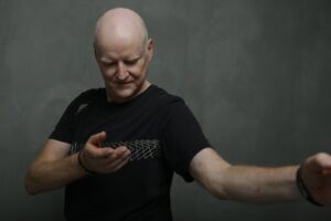 Peter Seidl Moving Soul